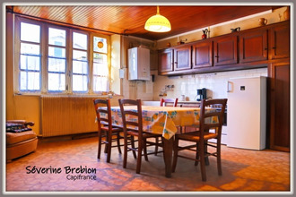 achat maison celles-sur-durolle 63250