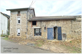 achat maison celles-sur-durolle 63250