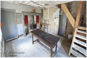 achat maison celles-sur-durolle 63250