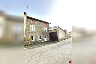 achat maison celles-sur-durolle 63250
