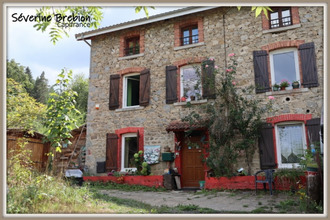 achat maison celles-sur-durolle 63250