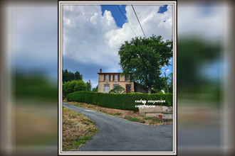 achat maison celles-sur-durolle 63250