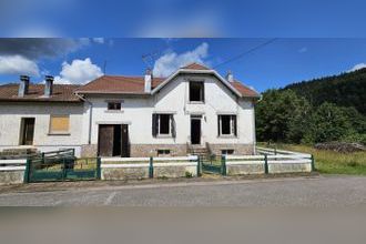 achat maison celles-sur-plaine 88110