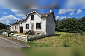 achat maison celles-sur-plaine 88110