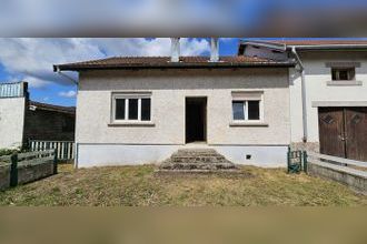 achat maison celles-sur-plaine 88110