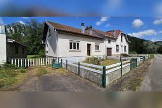 achat maison celles-sur-plaine 88110