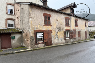 achat maison celles-sur-plaine 88110