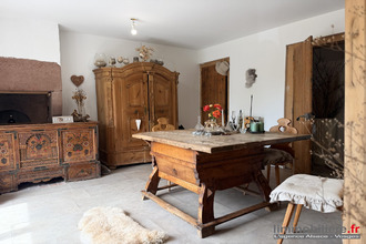 achat maison celles-sur-plaine 88110