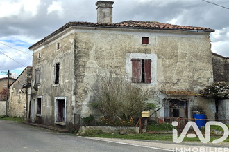 achat maison cellettes 16230