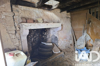 achat maison cellettes 16230