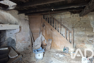 achat maison cellettes 16230