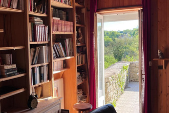 achat maison cellettes 16230