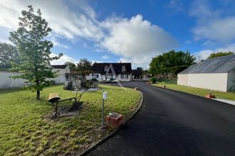 achat maison cellettes 41120