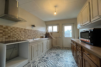 achat maison cellettes 41120