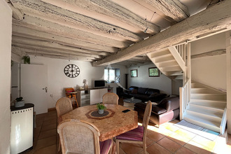 achat maison cellettes 41120