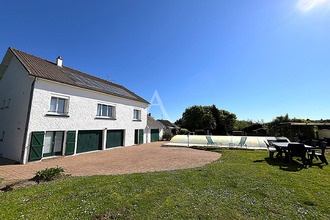 achat maison cellettes 41120