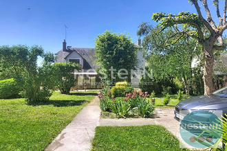 achat maison cellettes 41120