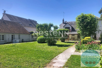 achat maison cellettes 41120
