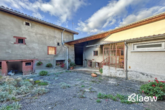 achat maison cellieu 42320