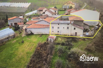 achat maison cellieu 42320