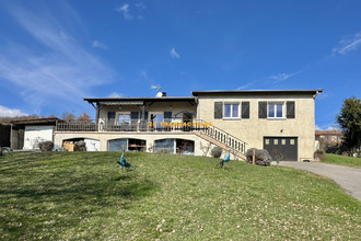 achat maison cellieu 42320