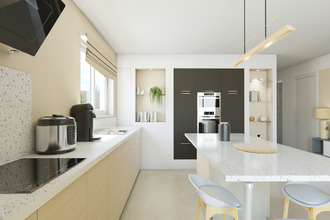 achat maison cellule 63200
