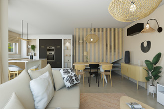 achat maison cellule 63200