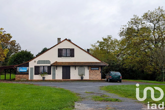 achat maison celon 36200