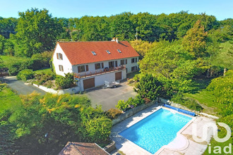 achat maison celon 36200