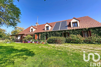 achat maison celon 36200