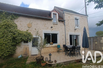 achat maison celon 36200
