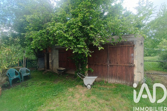 achat maison celon 36200