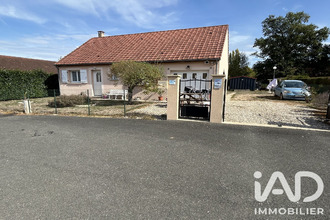 achat maison celon 36200