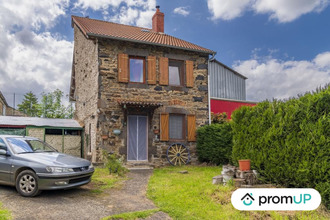 achat maison celoux 15500