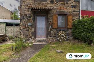 achat maison celoux 15500