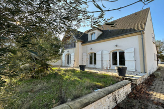 achat maison cely 77930
