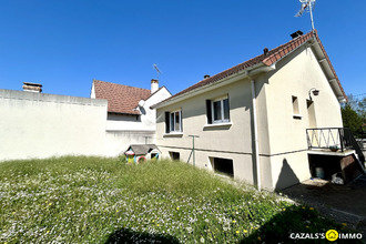 achat maison cely 77930