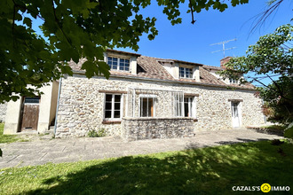 achat maison cely 77930