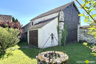 achat maison cely 77930
