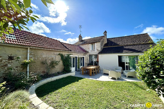 achat maison cely 77930