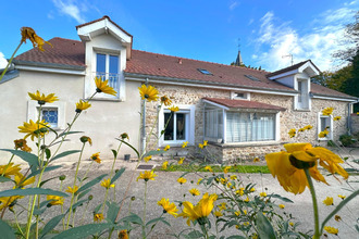 achat maison cely 77930