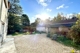 achat maison cely 77930