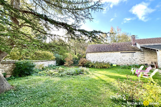 achat maison cely 77930