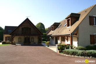 achat maison cely 77930