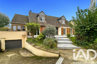 achat maison cely 77930