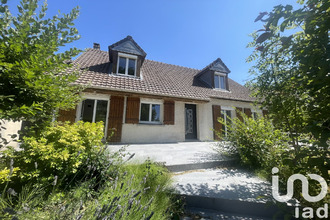 achat maison cely 77930