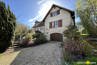 achat maison cely 77930
