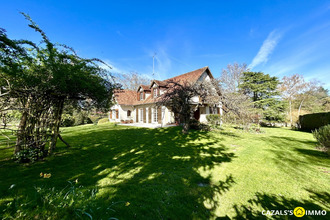 achat maison cely 77930