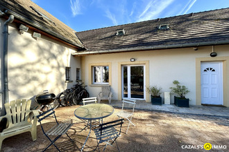 achat maison cely 77930