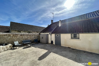 achat maison cely 77930